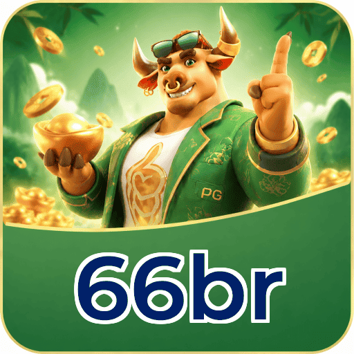 66br Jackpots Progressivos