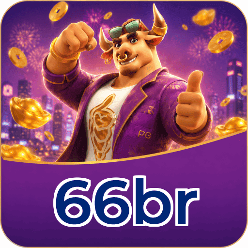 66br Logo Oficial